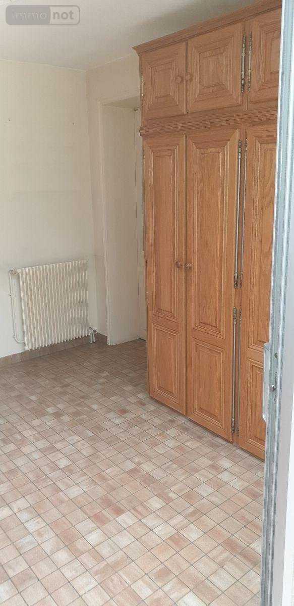 Maison a vendre Eu 76260 Seine-Maritime 176 m2 7 pièces 192200 euros