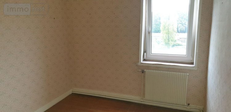 Maison a vendre Eu 76260 Seine-Maritime 176 m2 7 pièces 209710 euros