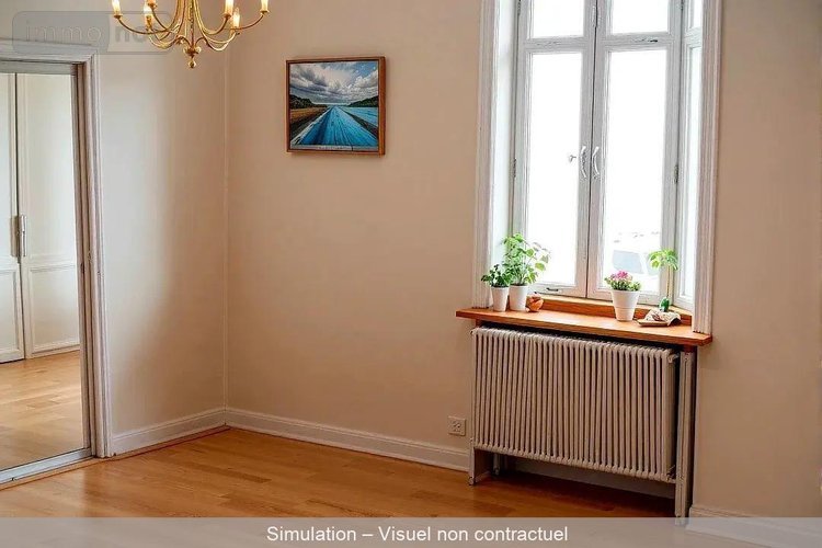 Maison a vendre Eu 76260 Seine-Maritime 176 m2 7 pièces 192200 euros