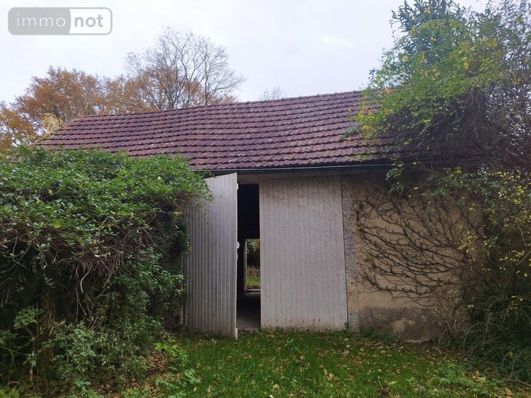 Maison a vendre Montipouret 36230 Indre 71 m2  58300 euros