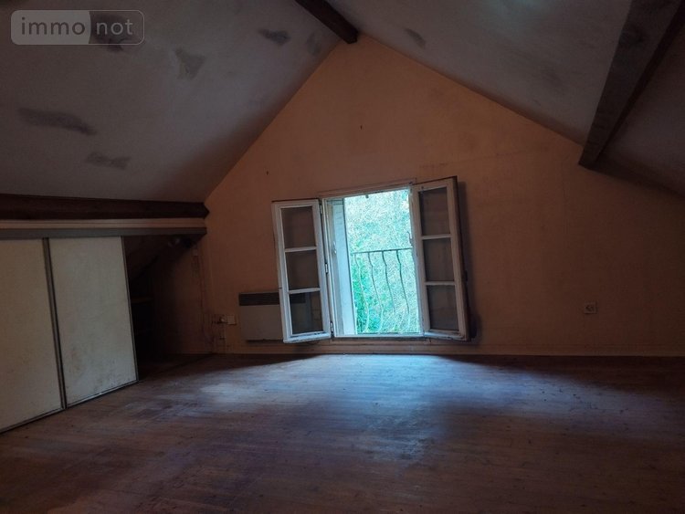 Maison a vendre Montipouret 36230 Indre 71 m2  58300 euros