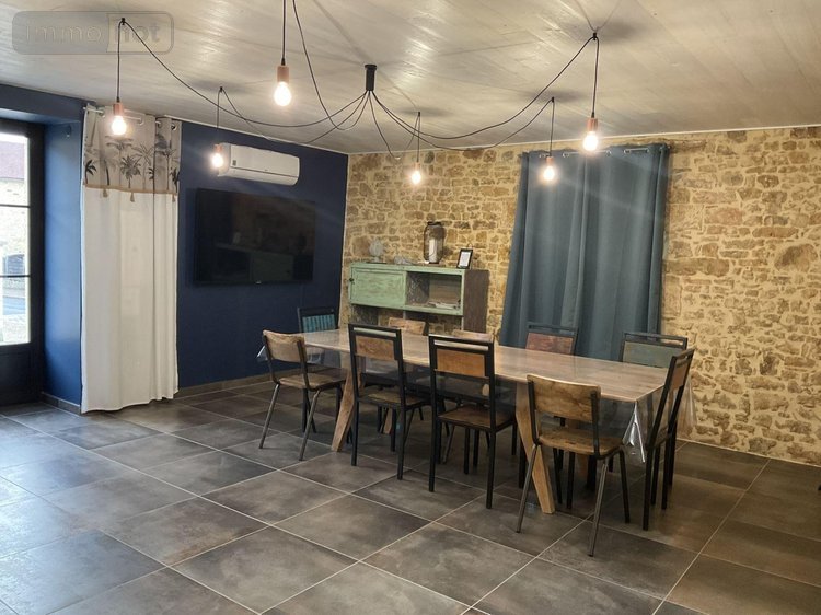 Maison a vendre Sarlat-la-Canéda 24200 Dordogne 200 m2 7 pièces 497400 euros