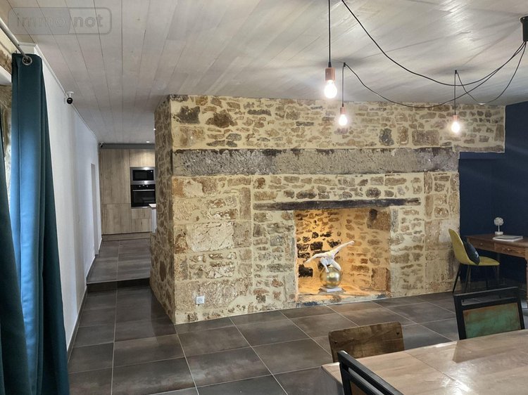 Maison a vendre Sarlat-la-Canéda 24200 Dordogne 200 m2 7 pièces 497400 euros