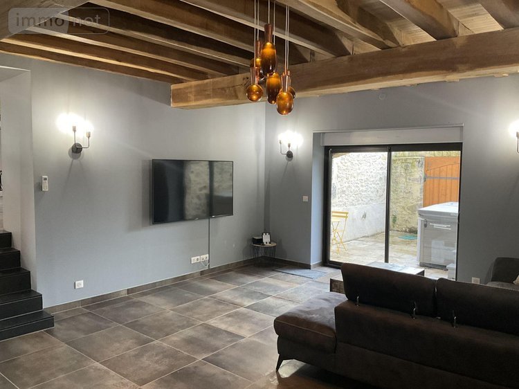 Maison a vendre Sarlat-la-Canéda 24200 Dordogne 200 m2 7 pièces 497400 euros