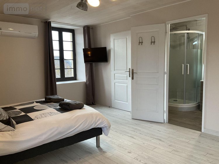 Maison a vendre Sarlat-la-Canéda 24200 Dordogne 200 m2 7 pièces 497400 euros