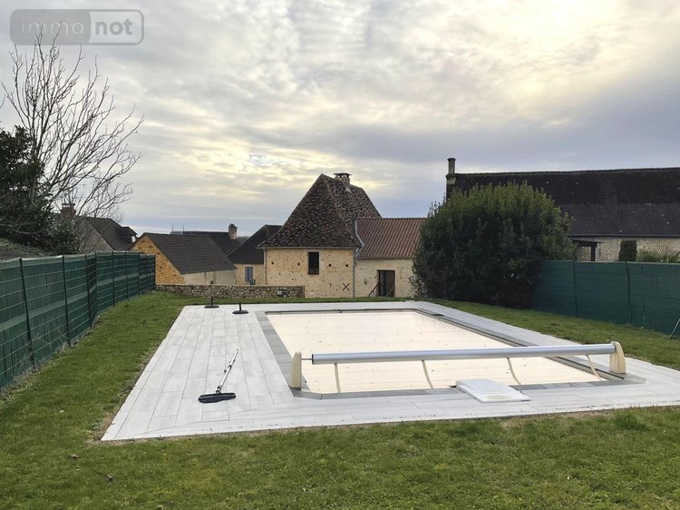 Maison a vendre Sarlat-la-Canéda 24200 Dordogne 200 m2 7 pièces 497400 euros