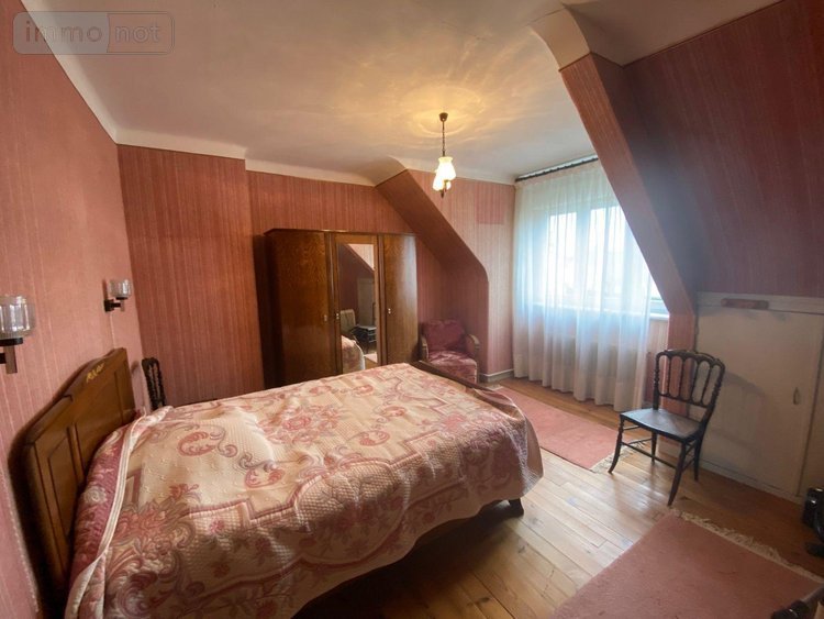 Maison a vendre Plouha 22580 Côtes-d'Armor 102 m2 5 pièces 240800 euros