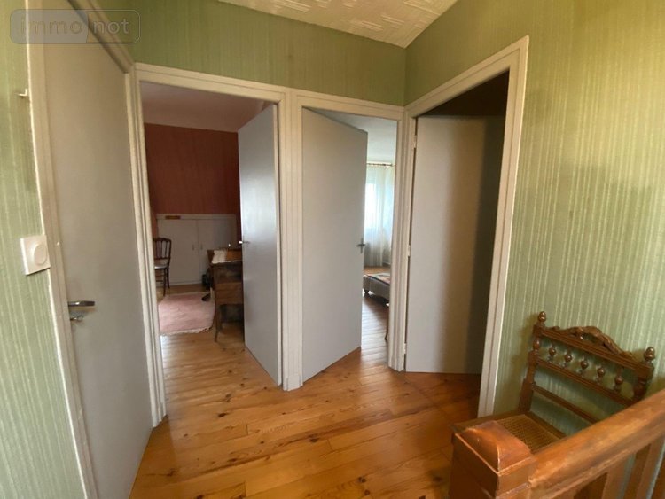 Maison a vendre Plouha 22580 Côtes-d'Armor 102 m2 5 pièces 240800 euros