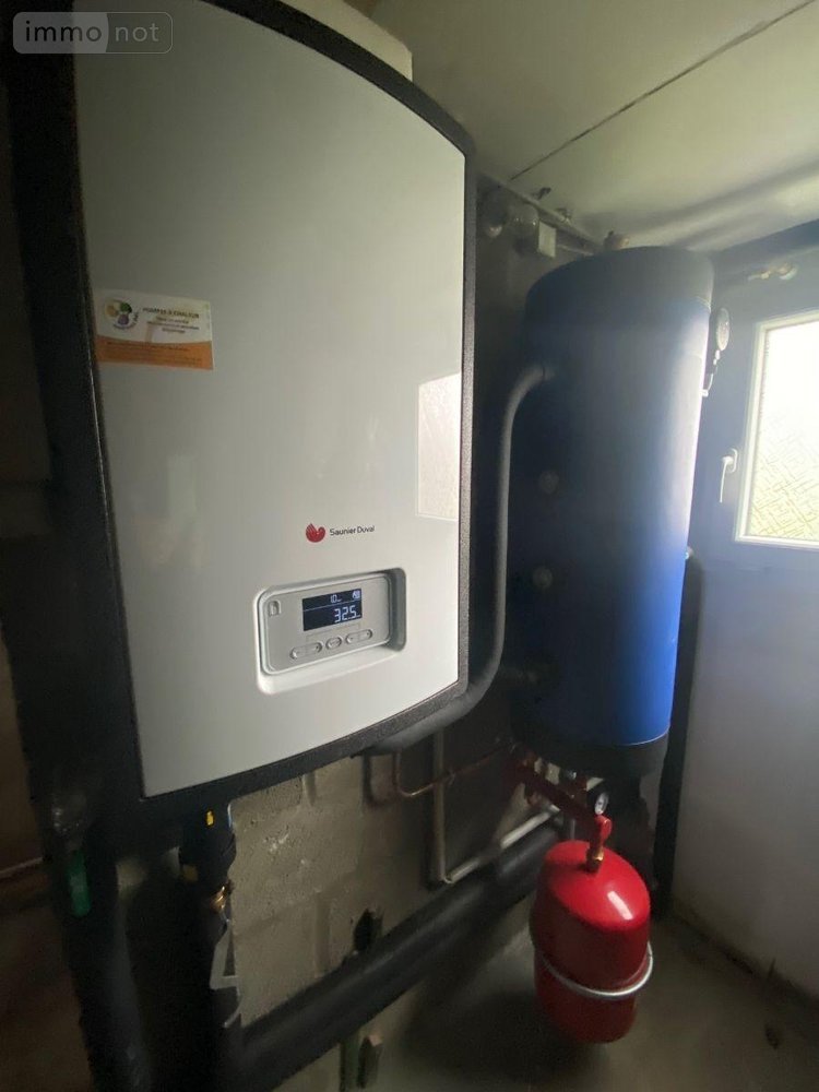 Maison a vendre Plouha 22580 Côtes-d'Armor 102 m2 5 pièces 240800 euros