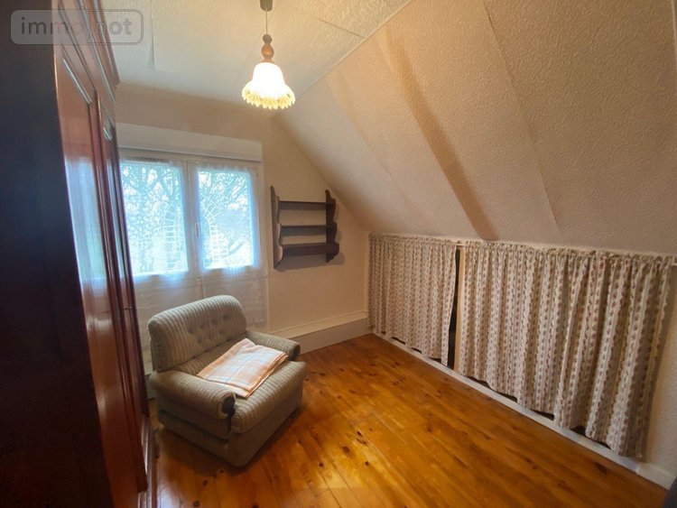 Maison a vendre Plouha 22580 Côtes-d'Armor 102 m2 5 pièces 240800 euros