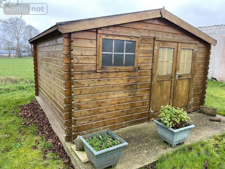 Maison a vendre Plouha 22580 Côtes-d'Armor 102 m2 5 pièces 240800 euros