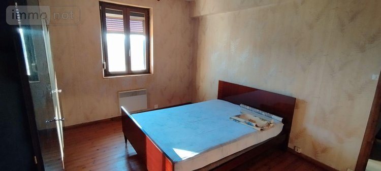 Maison a vendre Dercy 02270 Aisne 113 m2 6 pièces 69500 euros