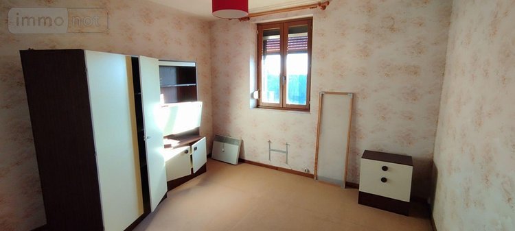 Maison a vendre Dercy 02270 Aisne 113 m2 6 pièces 69500 euros