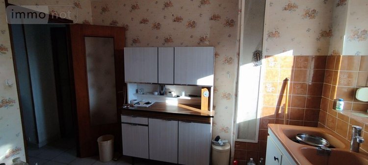 Maison a vendre Dercy 02270 Aisne 113 m2 6 pièces 69500 euros