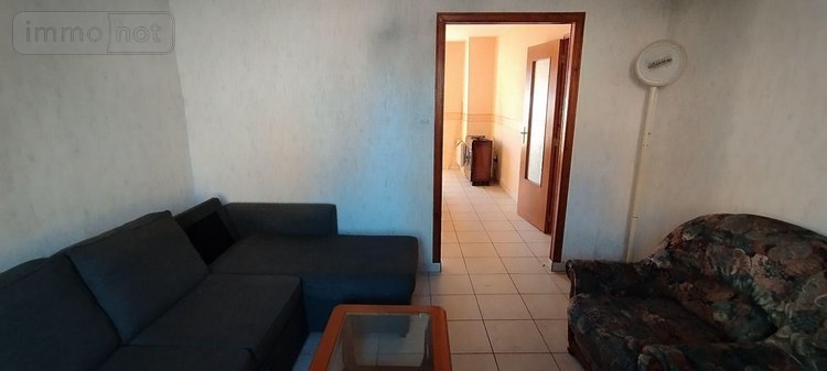 Maison a vendre Dercy 02270 Aisne 113 m2 6 pièces 69500 euros