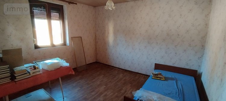 Maison a vendre Dercy 02270 Aisne 113 m2 6 pièces 69500 euros