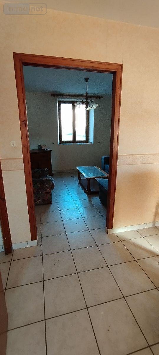 Maison a vendre Dercy 02270 Aisne 113 m2 6 pièces 69500 euros