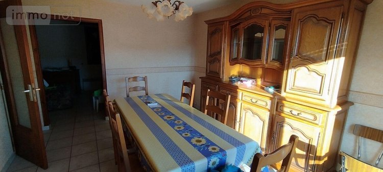 Maison a vendre Dercy 02270 Aisne 113 m2 6 pièces 69500 euros