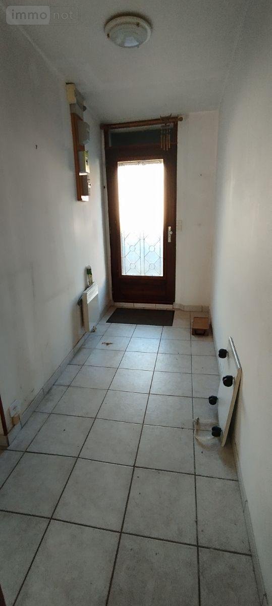 Maison a vendre Dercy 02270 Aisne 113 m2 6 pièces 69500 euros