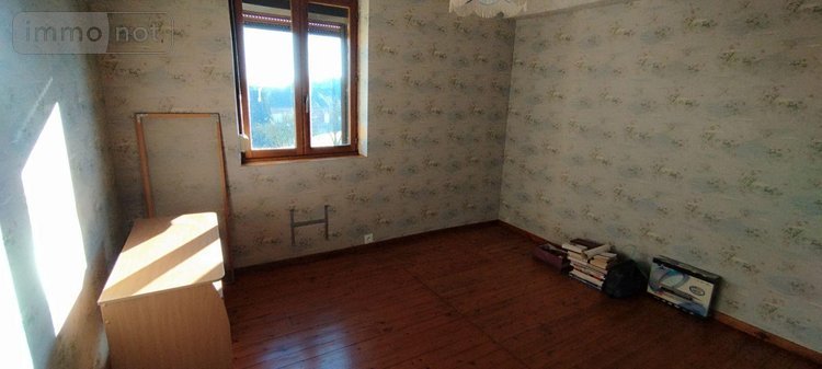 Maison a vendre Dercy 02270 Aisne 113 m2 6 pièces 69500 euros
