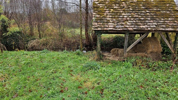 Maison a vendre Mézeray 72270 Sarthe 20 m2  31000 euros