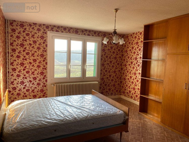 Maison a vendre Oger 51190 Marne 136 m2  168000 euros