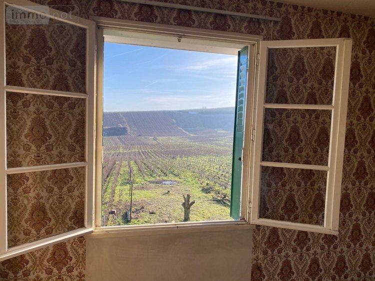 Maison a vendre Oger 51190 Marne 136 m2  168000 euros