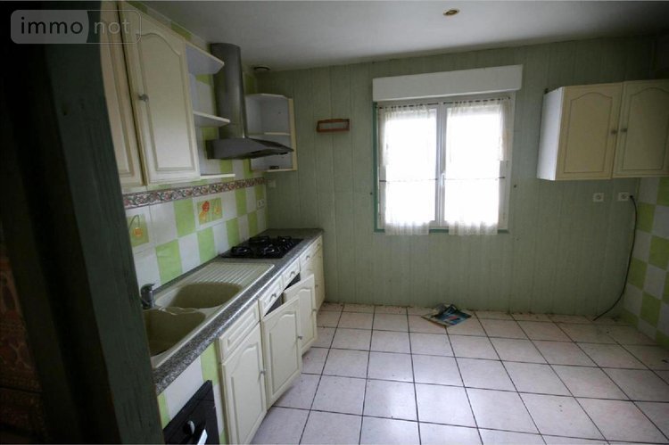 Maison a vendre Lannion 22300 Côtes-d'Armor 180 m2 7 pièces 251200 euros