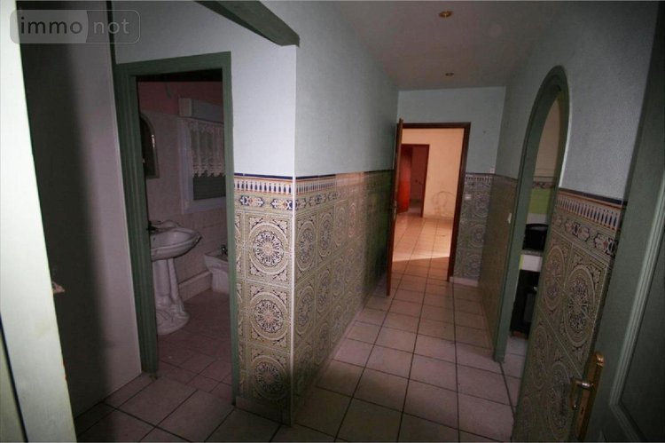 Maison a vendre Lannion 22300 Côtes-d'Armor 180 m2 7 pièces 251200 euros