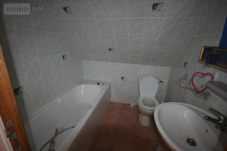 Maison a vendre Lannion 22300 Côtes-d'Armor 180 m2 7 pièces 251200 euros