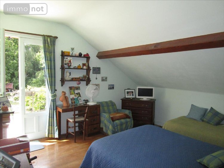 Maison a vendre Meung-sur-Loire 45130 Loiret 213 m2 7 pièces 398000 euros