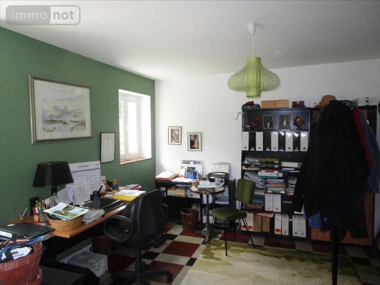 Maison a vendre Meung-sur-Loire 45130 Loiret 213 m2 7 pièces 398000 euros