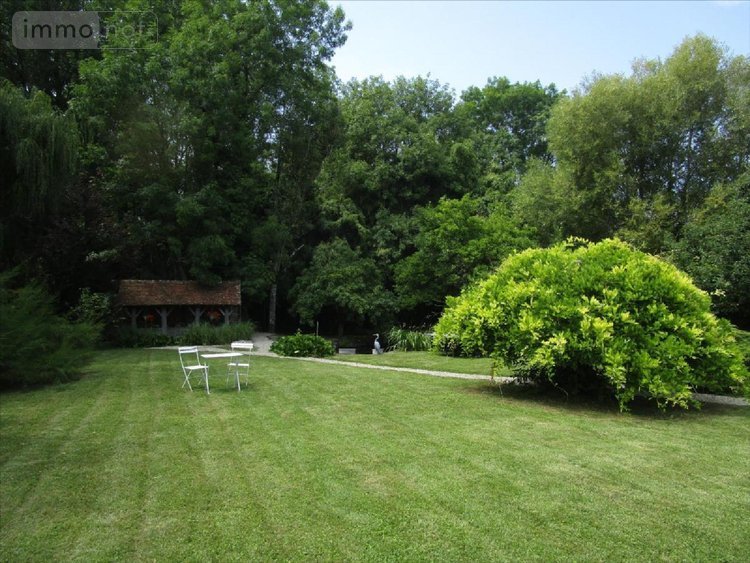 Maison a vendre Meung-sur-Loire 45130 Loiret 213 m2 7 pièces 375000 euros