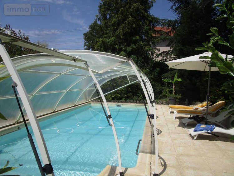 Maison a vendre Meung-sur-Loire 45130 Loiret 213 m2 7 pièces 375000 euros