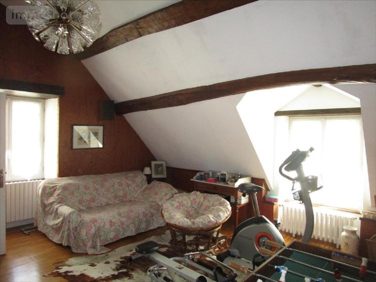 Maison a vendre Meung-sur-Loire 45130 Loiret 213 m2 7 pièces 398000 euros