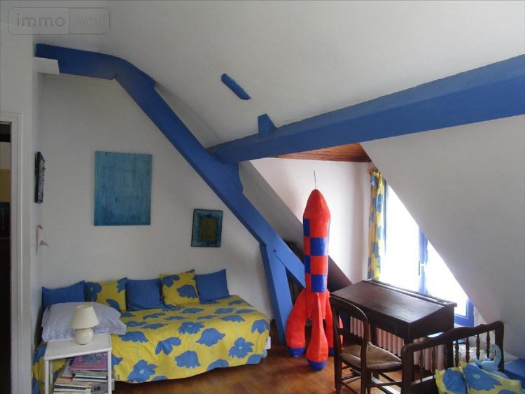 Maison a vendre Meung-sur-Loire 45130 Loiret 213 m2 7 pièces 398000 euros