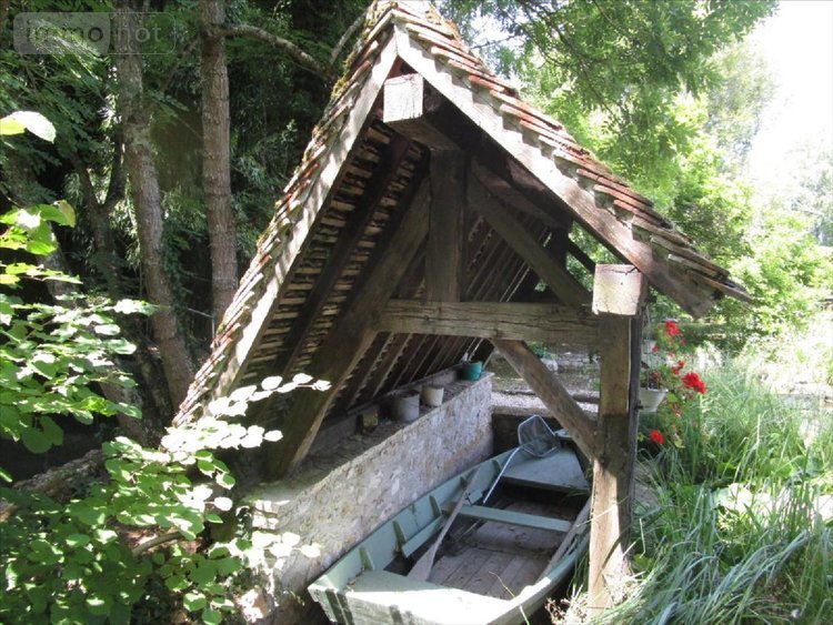 Maison a vendre Meung-sur-Loire 45130 Loiret 213 m2 7 pièces 375000 euros
