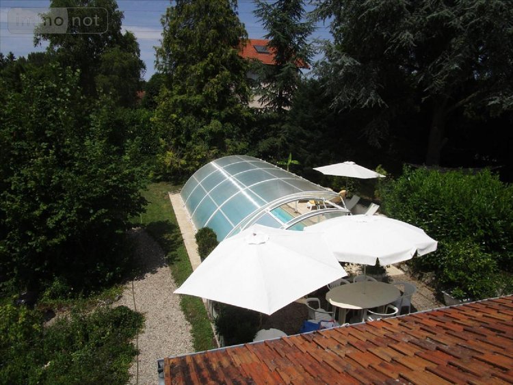 Maison a vendre Meung-sur-Loire 45130 Loiret 213 m2 7 pièces 375000 euros