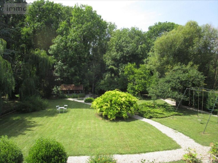 Maison a vendre Meung-sur-Loire 45130 Loiret 213 m2 7 pièces 375000 euros