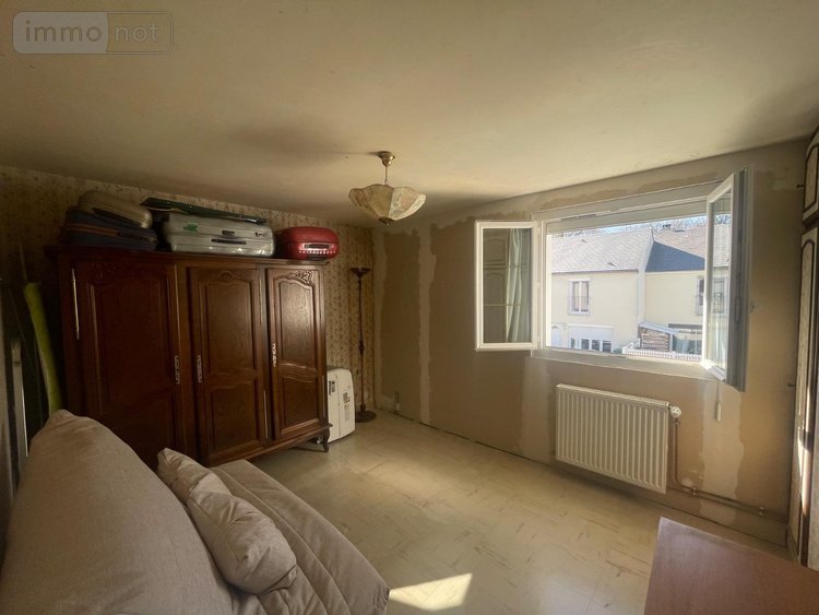 Maison a vendre Fleury-les-Aubrais 45400 Loiret 66 m2 5 pièces 167600 euros