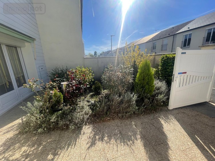 Maison a vendre Fleury-les-Aubrais 45400 Loiret 66 m2 5 pièces 167600 euros