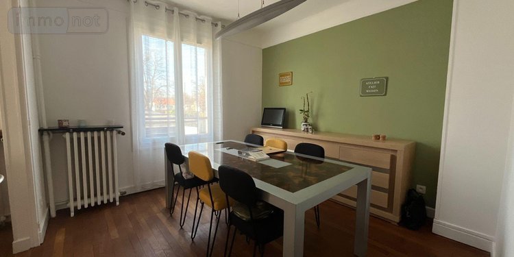 Maison a vendre Châlons-en-Champagne 51000 Marne 86 m2 5 pièces 180000 euros