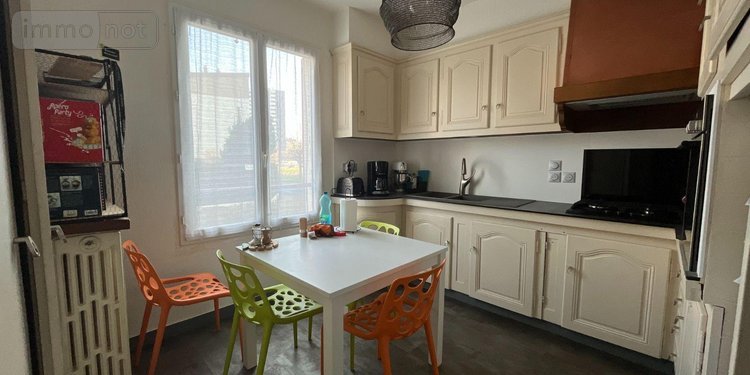 Maison a vendre Châlons-en-Champagne 51000 Marne 86 m2 5 pièces 180000 euros