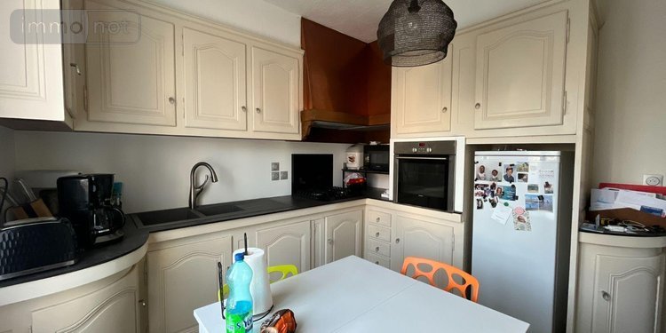 Maison a vendre Châlons-en-Champagne 51000 Marne 86 m2 5 pièces 180000 euros