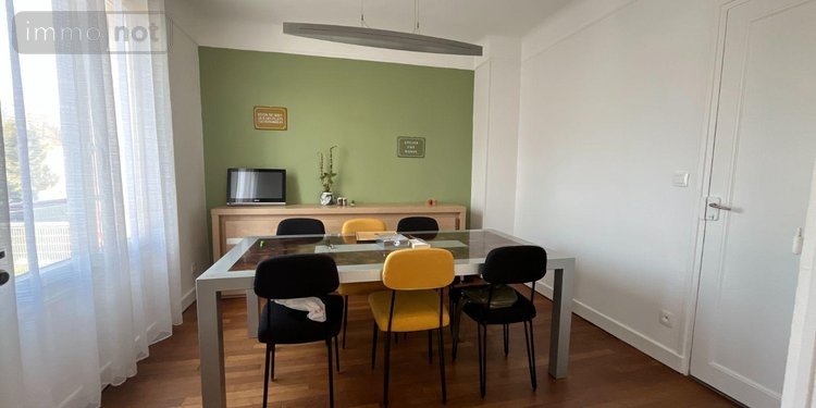 Maison a vendre Châlons-en-Champagne 51000 Marne 86 m2 5 pièces 180000 euros