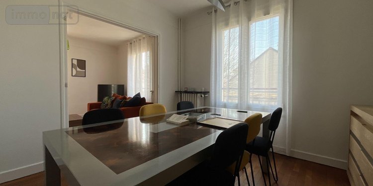 Maison a vendre Châlons-en-Champagne 51000 Marne 86 m2 5 pièces 180000 euros