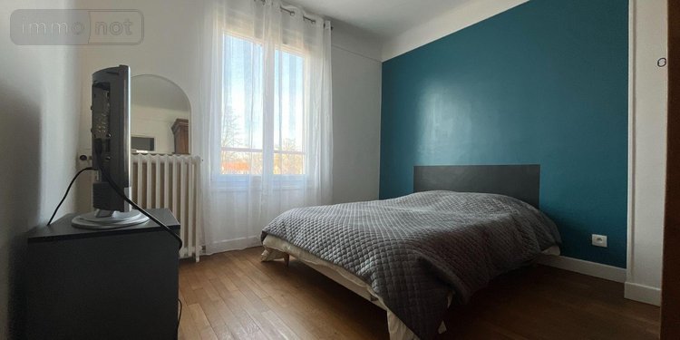 Maison a vendre Châlons-en-Champagne 51000 Marne 86 m2 5 pièces 180000 euros