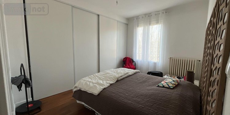 Maison a vendre Châlons-en-Champagne 51000 Marne 86 m2 5 pièces 180000 euros