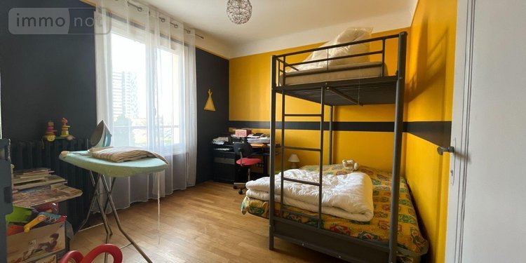 Maison a vendre Châlons-en-Champagne 51000 Marne 86 m2 5 pièces 180000 euros