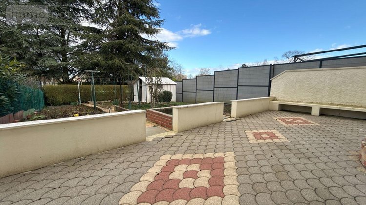 Maison a vendre Châlons-en-Champagne 51000 Marne 91 m2 5 pièces 179000 euros